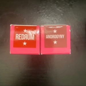 NEW Jeffree Star Liquid Lipstick Bundle